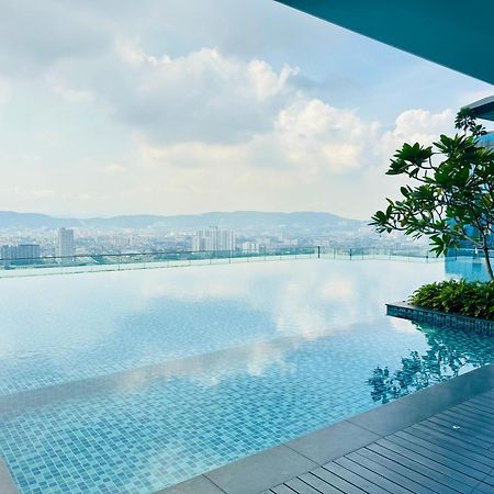 The Manor Klcc Serviced Apartment Kuala Lumpur Eksteriør billede