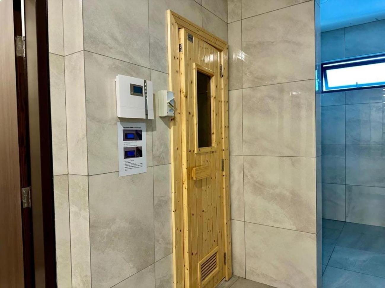 The Manor Klcc Serviced Apartment Kuala Lumpur Eksteriør billede