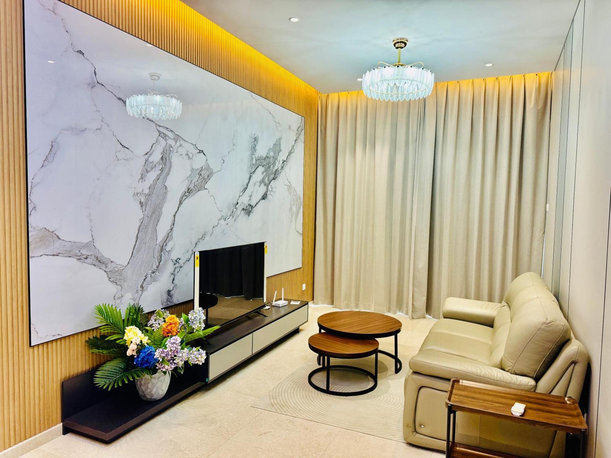 The Manor Klcc Serviced Apartment Kuala Lumpur Eksteriør billede