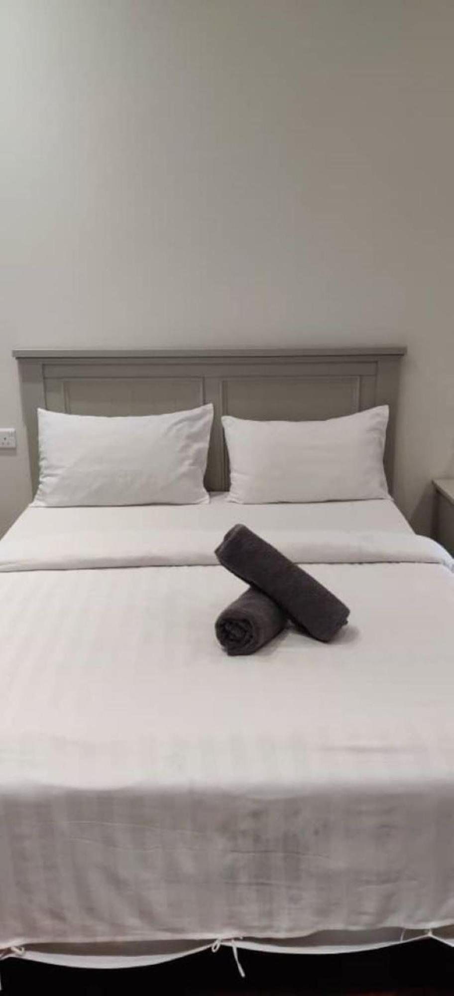 The Manor Klcc Serviced Apartment Kuala Lumpur Eksteriør billede