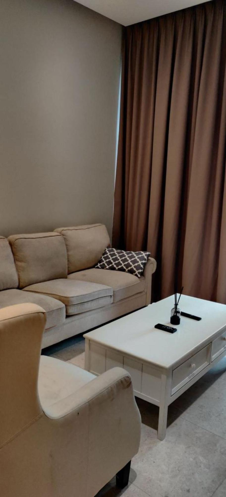 The Manor Klcc Serviced Apartment Kuala Lumpur Eksteriør billede